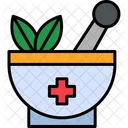 Herbal  Icon