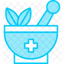 Herbal  Icon