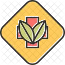 Herbal  Icon