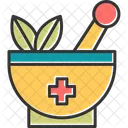Herbal  Icon