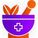 Herbal  Icon