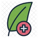 Herbal  Icon