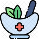 Herbal  Icon