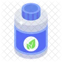 Herbal Jar  Icon