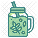 Herbal Juice  Icon