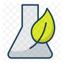 Herbal Lab Icon