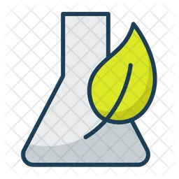 Herbal Lab  Icon