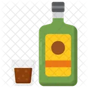 Herbal Liqueur  Icon