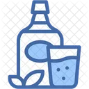 Herbal Liquor  Icon