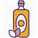 Herbal Liquor Icon