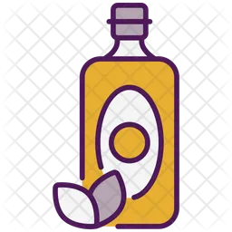 Herbal liquor  Icon