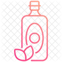 Herbal Liquor Icon
