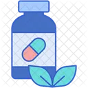Herbal Medicine Medicine Herbal Icon