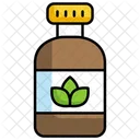 Herbal Medicine Medicine Herbal Icon