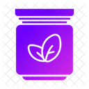 Herbal medicine  Icon