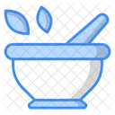 Herbal Medicine Icon