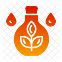 Herbal Oil  Icon