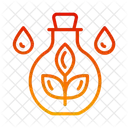 Herbal Oil  Icon