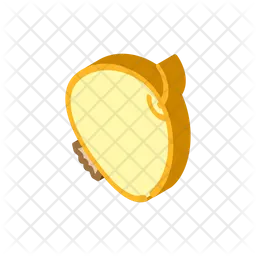 Herbal Seeds  Icon