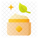 Skin Care Lotion Cream Icon