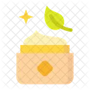 Skin Care Lotion Cream Icon