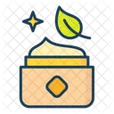 Skin Care Lotion Cream Icon