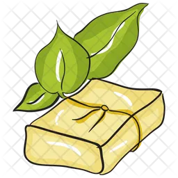 Herbal Soap  Icon