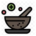 Herbal Soup  Icon