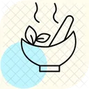Herbal Steamer Herbal Steamer Icon