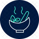 Herbal Steamer Herbal Steamer Icon