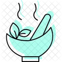 Herbal Steamer Beauty Icon