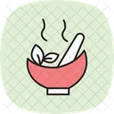 Herbal Steamer Beauty Icon