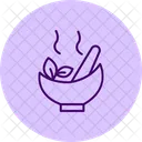 Herbal Steamer Herbal Steamer Icon