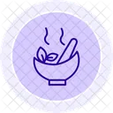 Herbal Steamer Herbal Steamer Icon