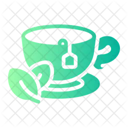 Herbal tea  Icon