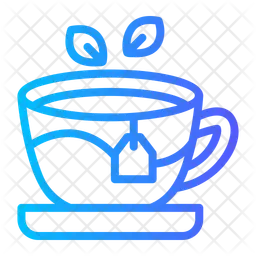 Herbal tea  Icon