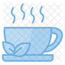 Herbal tea  Icon