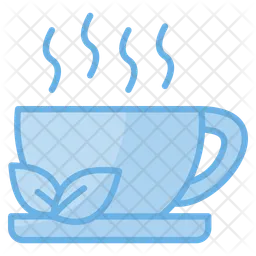 Herbal tea  Icon