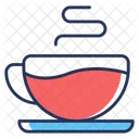 Herbal Tea Natural Drink Health Tea Icon