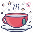 Tea Hot Tea Cup Of Tea Icône