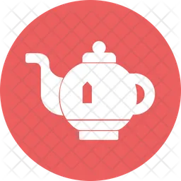 Herbal Tea  Icon