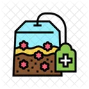 Herbal Tea Tea Phytotherapy Symbol