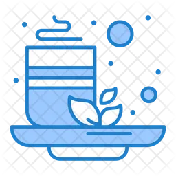 Herbal Tea  Icon