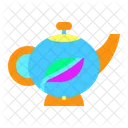 Herbal tea  Icon