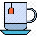 Herbal Tea  Icon