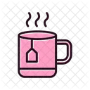 Herbal Tea Tea Cup Coffee Icon