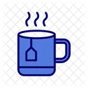 Herbal Tea Tea Cup Coffee Icon