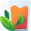 Herbal Tea Tea Green Tea Icon