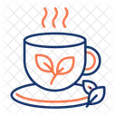 Herbal Tea Icon