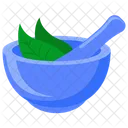 Herbal tea  Icon